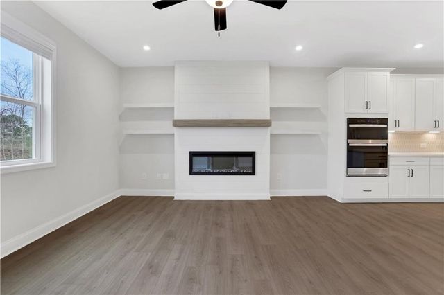 6003 Haviland Alley 43, Sugar Hill, GA 30518