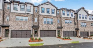 6003 Haviland Alley 43, Sugar Hill, GA 30518