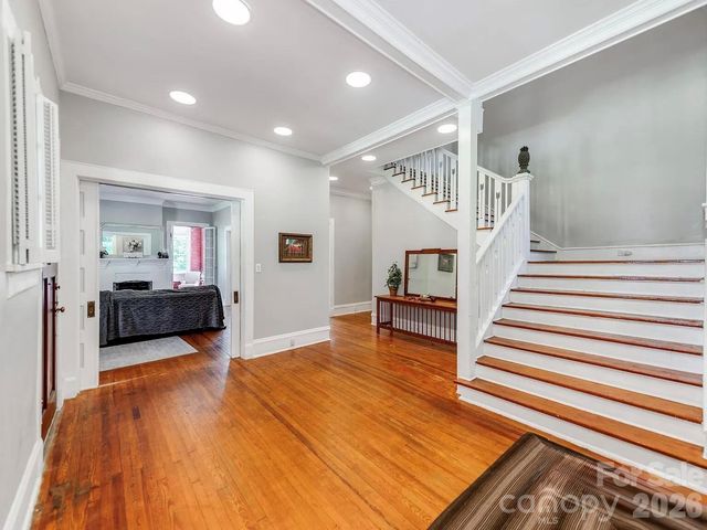 128 W End Street, Chester, SC 29706
