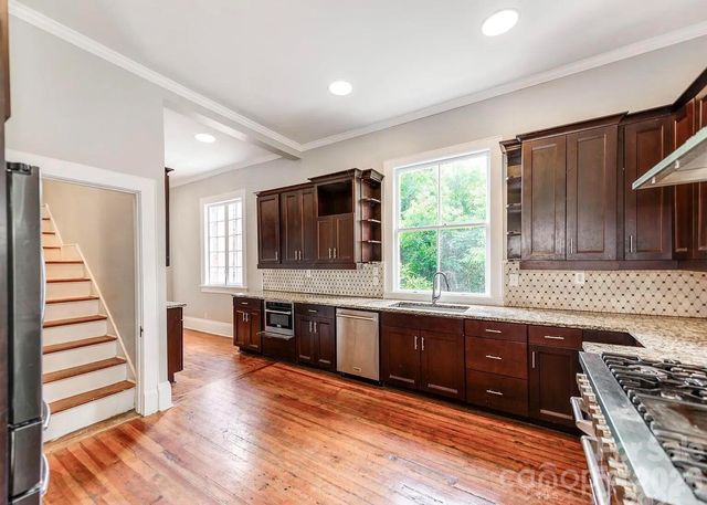 128 W End Street, Chester, SC 29706