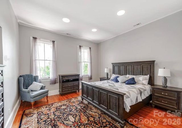 128 W End Street, Chester, SC 29706