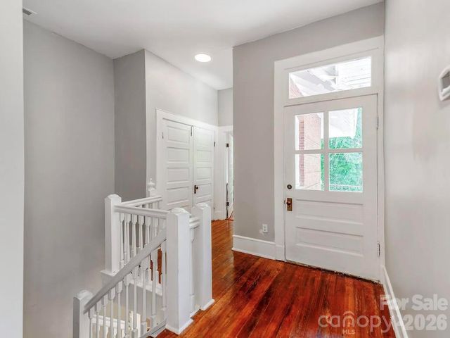 128 W End Street, Chester, SC 29706