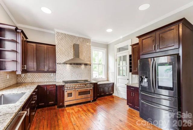 128 W End Street, Chester, SC 29706