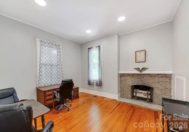 128 W End Street, Chester, SC 29706