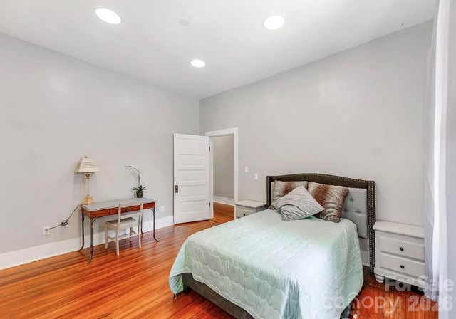 128 W End Street, Chester, SC 29706
