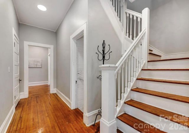 128 W End Street, Chester, SC 29706