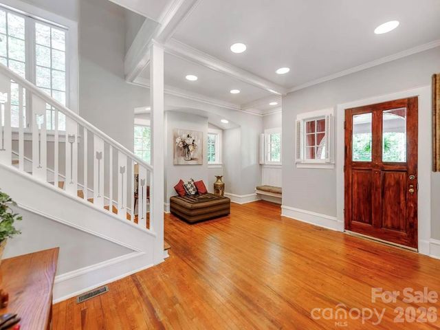 128 W End Street, Chester, SC 29706