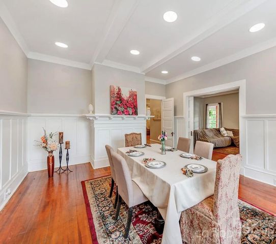 128 W End Street, Chester, SC 29706