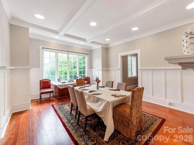 128 W End Street, Chester, SC 29706