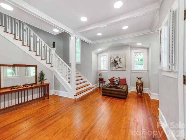 128 W End Street, Chester, SC 29706