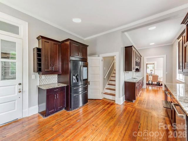 128 W End Street, Chester, SC 29706
