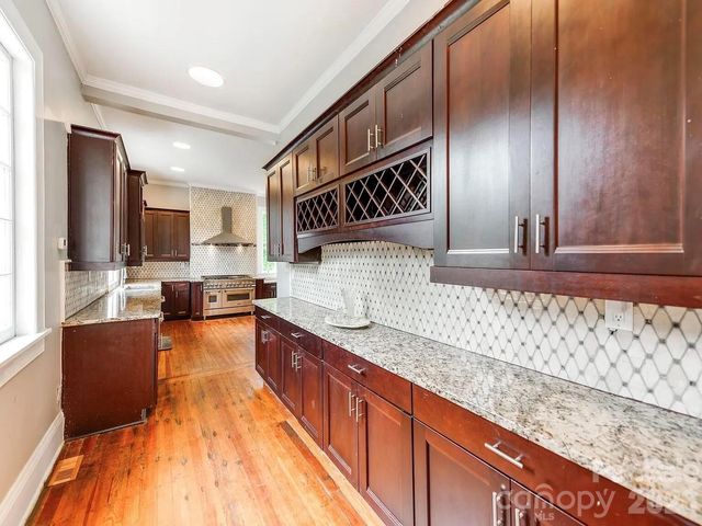 128 W End Street, Chester, SC 29706