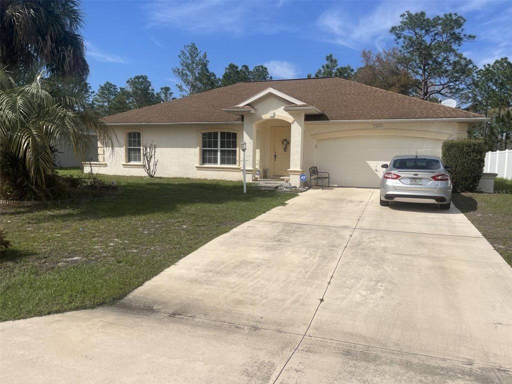 12849 SW 77TH CIRCLE, Ocala, FL 34473