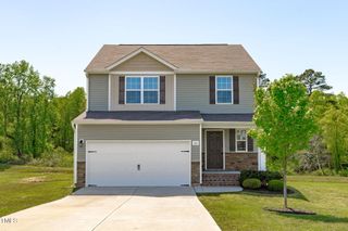 80 Doonbeg Drive, Fuquay Varina, NC 27526