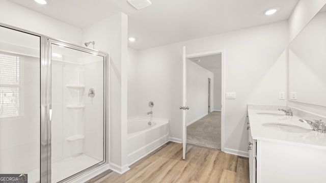119 King Village, Braselton, GA 30517