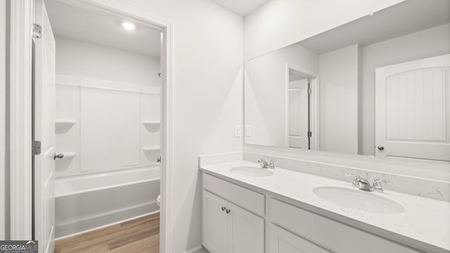 119 King Village, Braselton, GA 30517