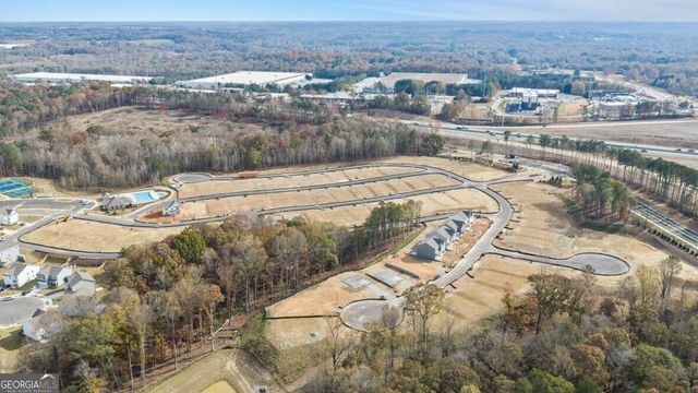 119 King Village, Braselton, GA 30517