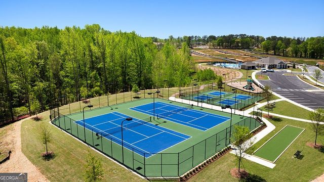 119 King Village, Braselton, GA 30517