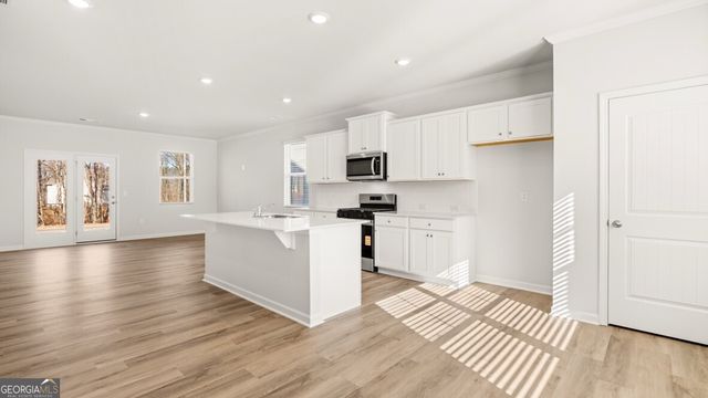 119 King Village, Braselton, GA 30517