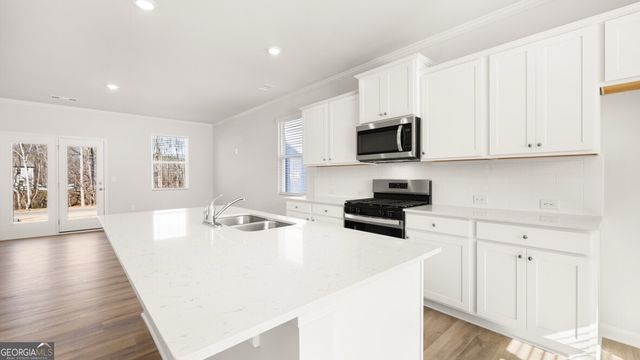 119 King Village, Braselton, GA 30517