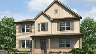 119 King Village, Braselton, GA 30517