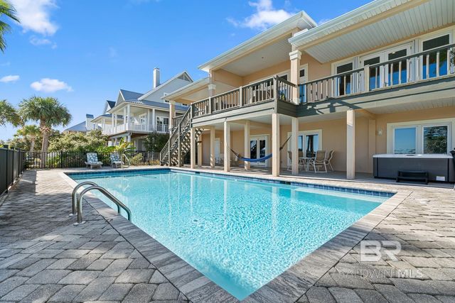 32754 River Road, Orange Beach, AL 36561