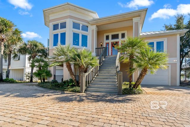 32754 River Road, Orange Beach, AL 36561