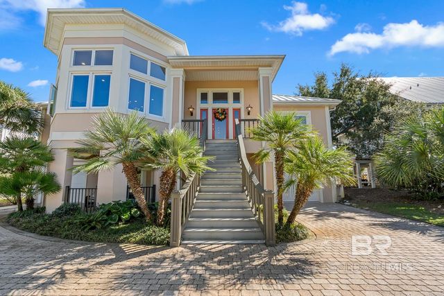 32754 River Road, Orange Beach, AL 36561