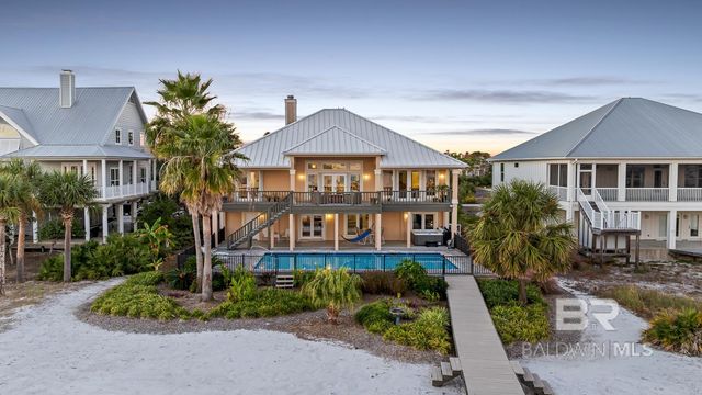32754 River Road, Orange Beach, AL 36561