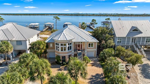 32754 River Road, Orange Beach, AL 36561