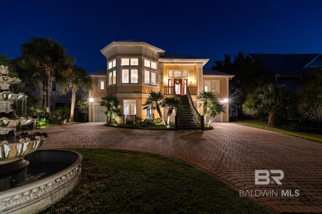 32754 River Road, Orange Beach, AL 36561