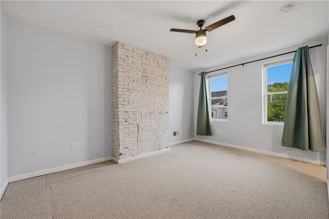 3936 Clement Way, Bloomfield, PA 15224