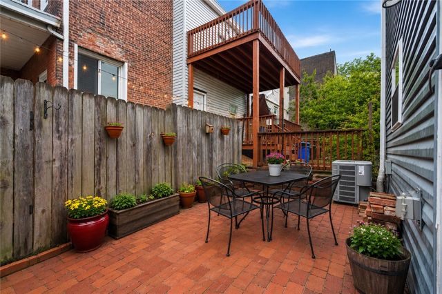 3936 Clement Way, Bloomfield, PA 15224