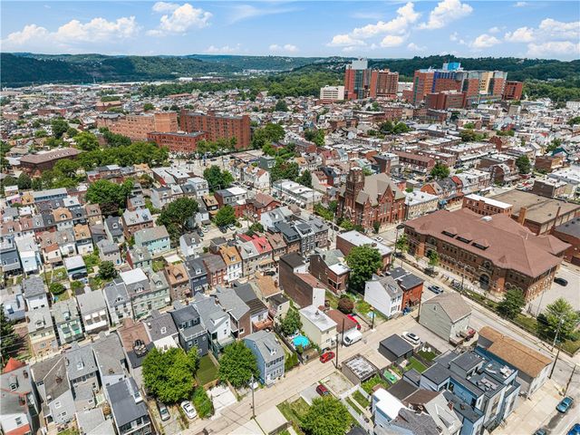 3936 Clement Way, Bloomfield, PA 15224