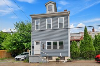 3936 Clement Way, Bloomfield, PA 15224
