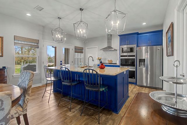 9748 County Road 1200, Athens, TX 75751