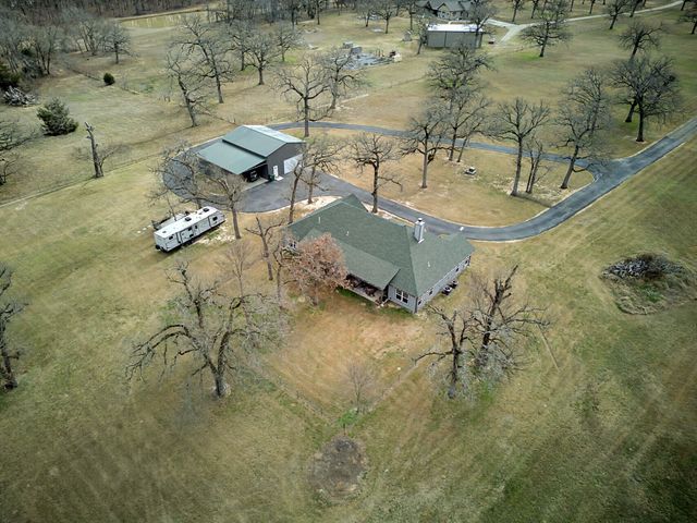 9748 County Road 1200, Athens, TX 75751