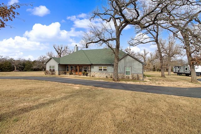 9748 County Road 1200, Athens, TX 75751