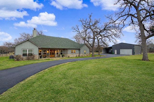 9748 County Road 1200, Athens, TX 75751