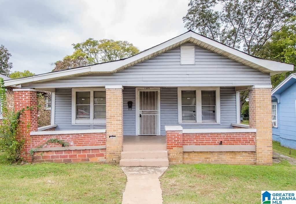 1325 SLOAN AVENUE, Tarrant, AL 35217
