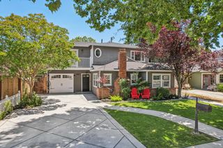 1918 Ellen Avenue, San Jose, CA 95125