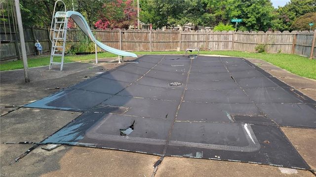 332 Crisfield RD, Virginia Beach, VA 23452