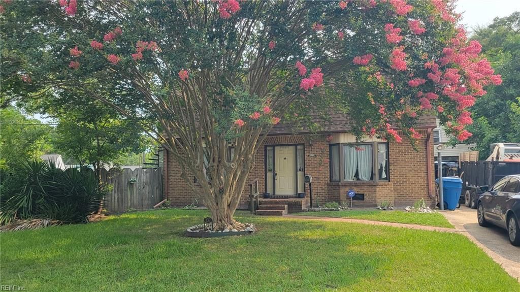332 Crisfield RD, Virginia Beach, VA 23452
