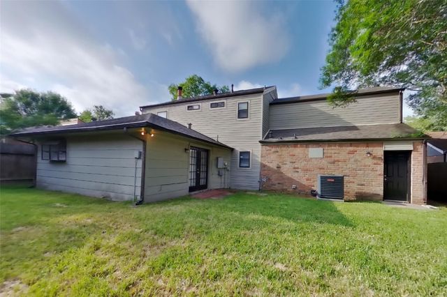 16726 Britford, Houston, TX 77084