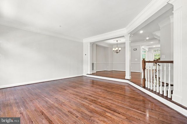 9205 POINT REPLETE DR, Fort Belvoir, VA 22060