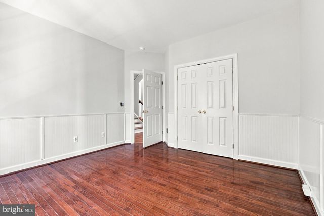 9205 POINT REPLETE DR, Fort Belvoir, VA 22060