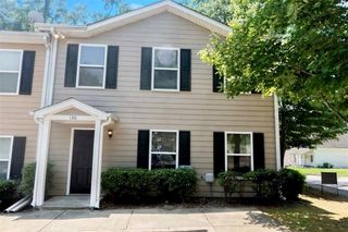 130 Dr John T Pettit Street, Canton, GA 30114