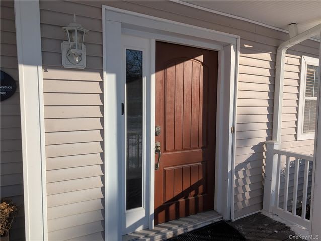 21 Oakland Avenue 2A, Warwick, NY 10990