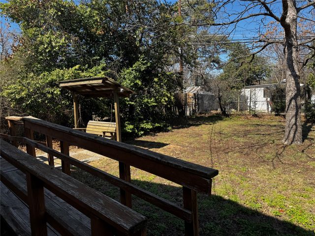 3409 Dalford Street, Fort Worth, TX 76111