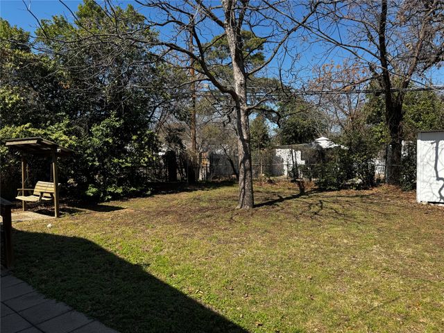 3409 Dalford Street, Fort Worth, TX 76111